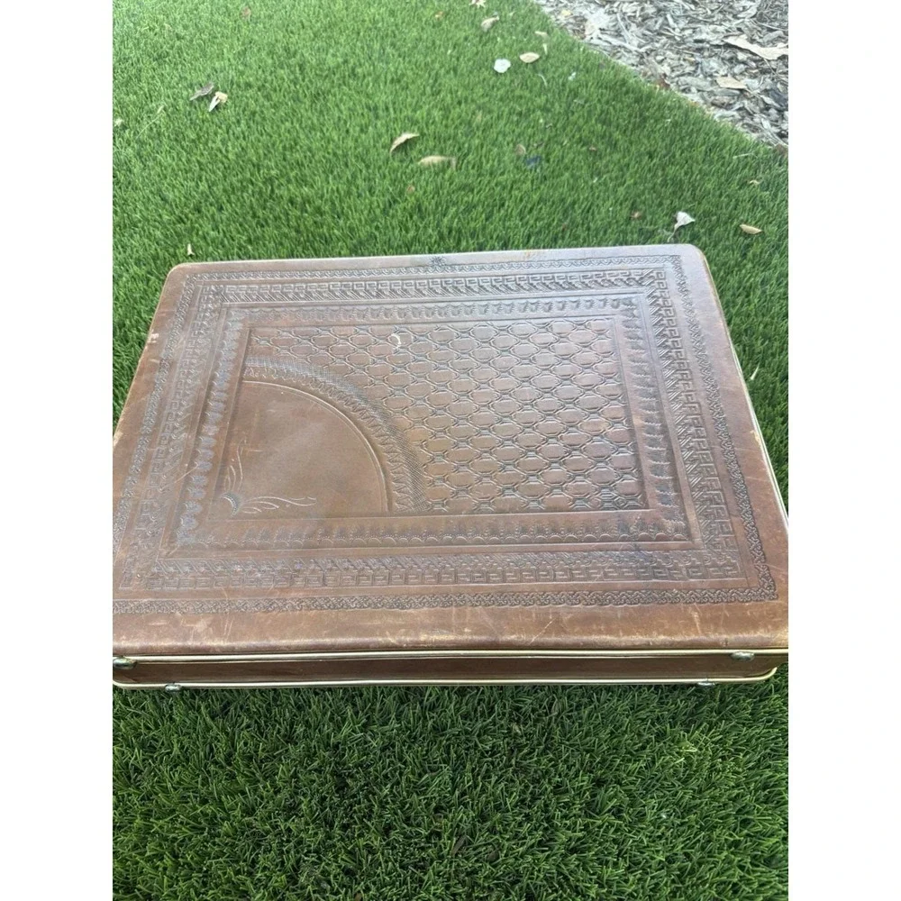 Handmade approximate era